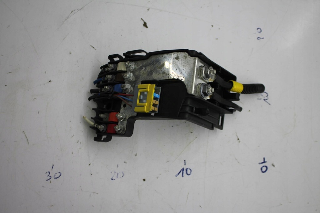 фото №1, Модуль акумулятор 9812078180 partner ii