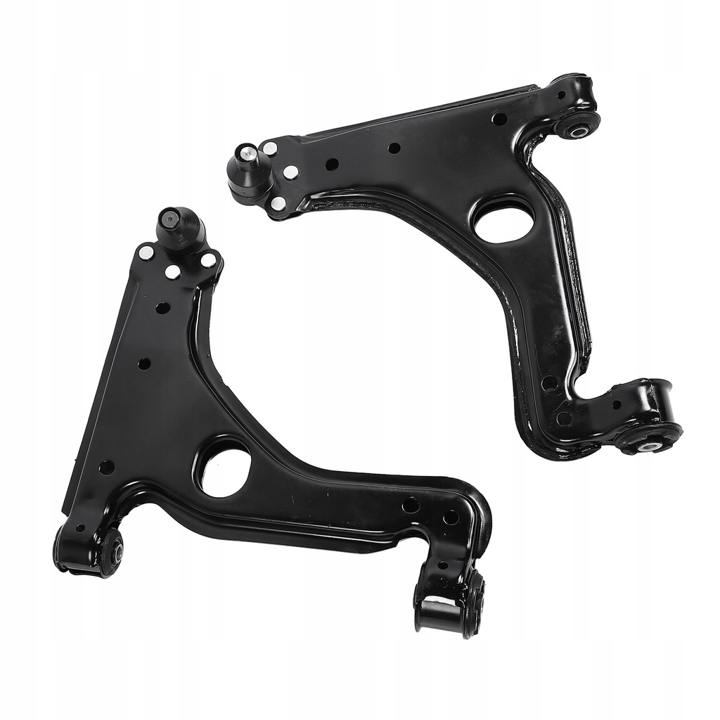 фото №8, 2 szt. передние рычаги нижние рычаги abs металл 24454477 заменитель dla