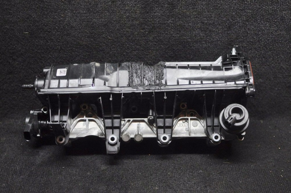 фото №1, Audi a6 s6 c7 4g 2014 коллектор всасывающий