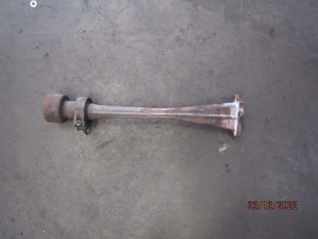 фото №1, Клапан egr ks20016r scania r 420 euro 4