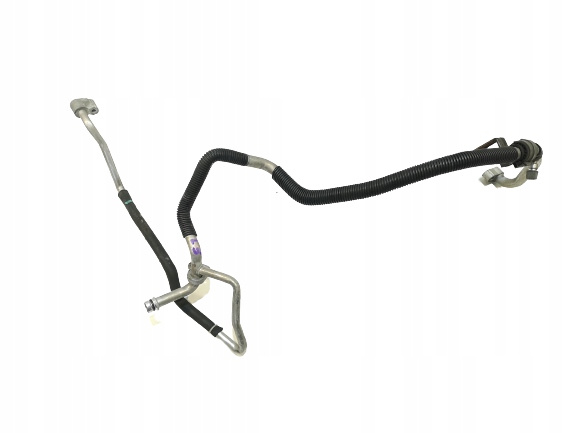 фото №1, Шланг wąż кондиціонера lexus ls ls460 iv 06-