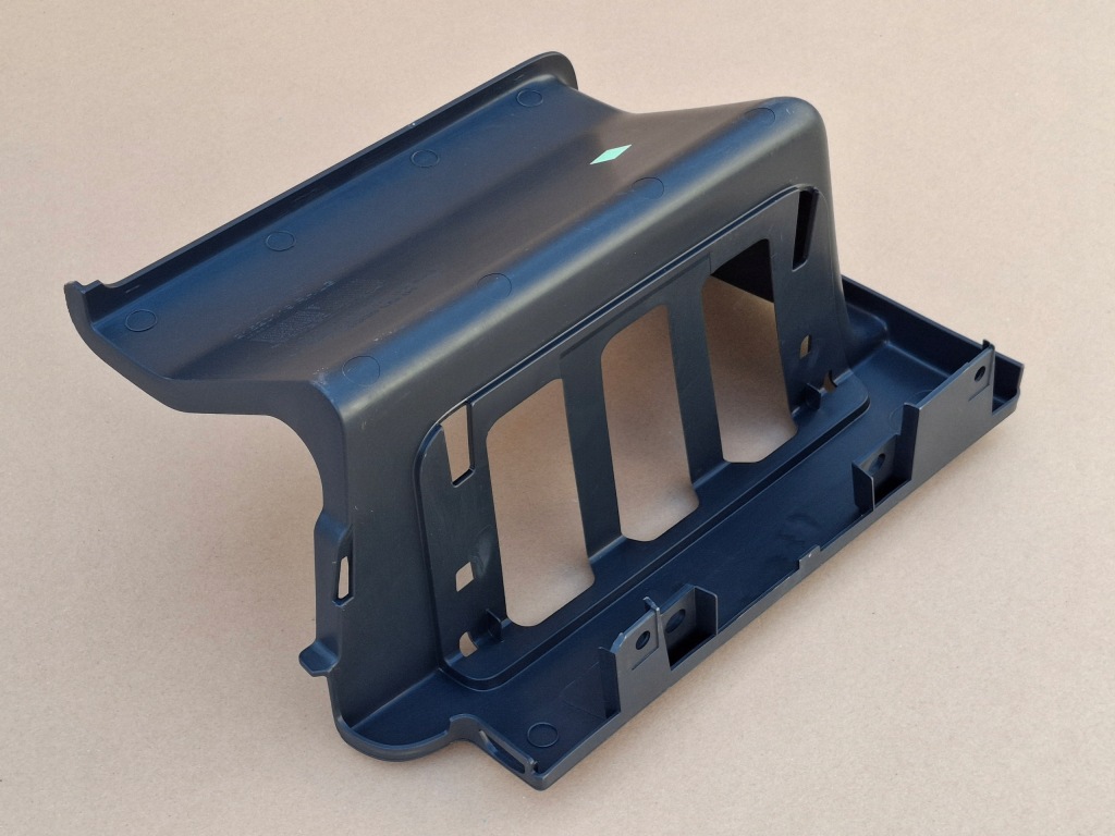 Volvo fm fm4 подножка нижний правый  подножка оригинал 21520119 Киев