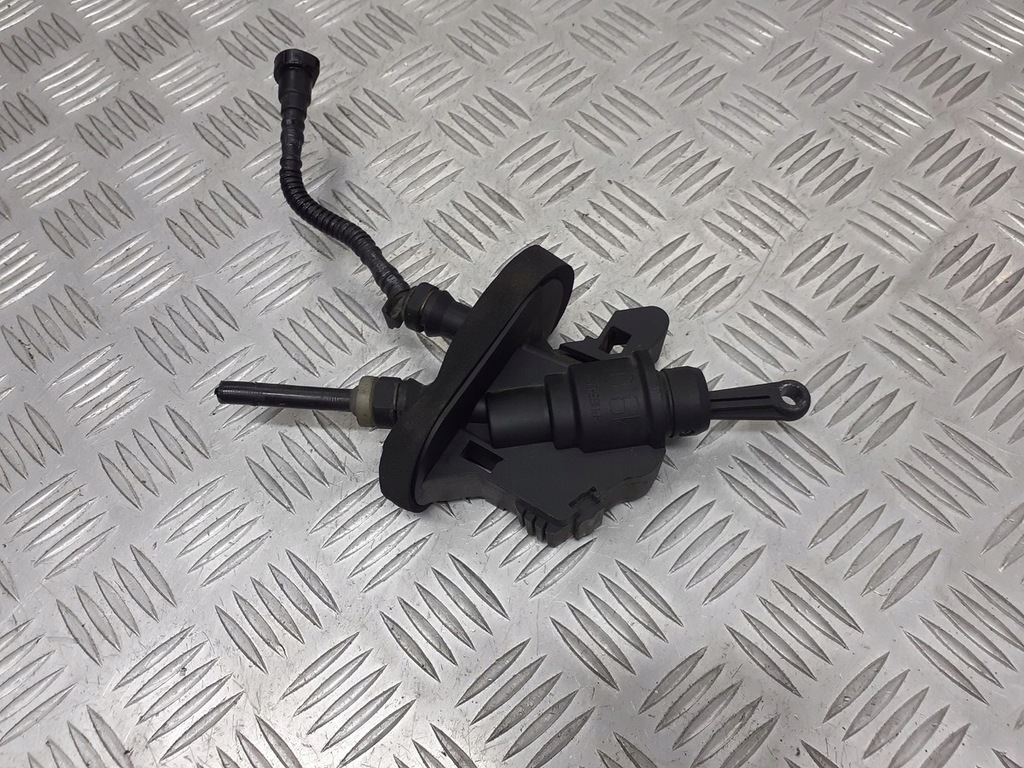 фото №1, Помпа зчеплення mazda 2 dy 1.4 cd