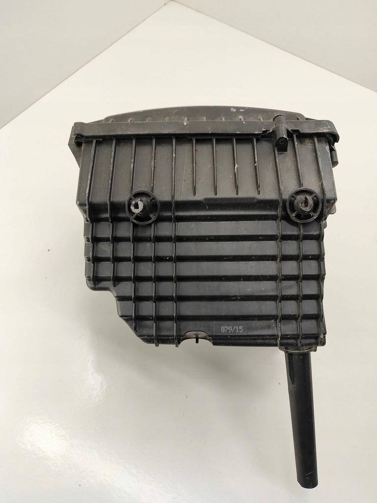 фото №8, Renault trafic iii x82 2015 корпус фильтра воздуха