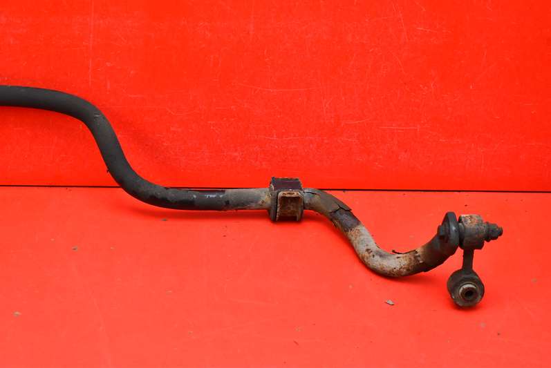 фото №11, Тяга стабілізатора перед передній mg zr 105 1.4 16v 103 km 01-05