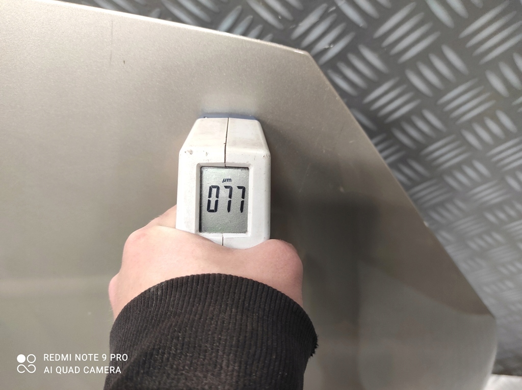 Капот кришка двигуна renault scenic 2 2 колір ted 69 twoje авто wyszków Доставка