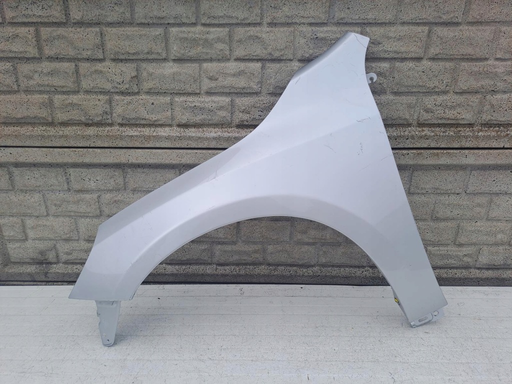 фото №1, Volvo s60 v60 10-13 крила передній правий оригінал