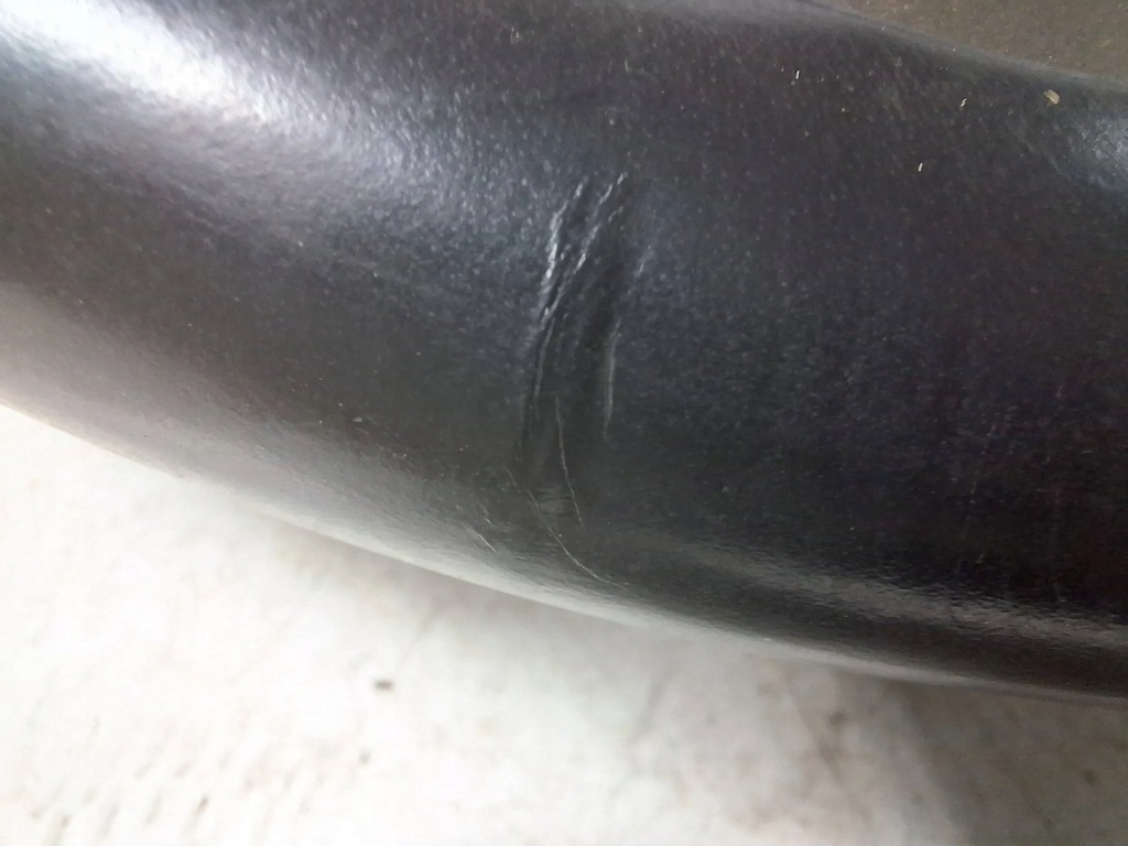 фото №6, Воздуховод кожа jeep compass i lift 11-