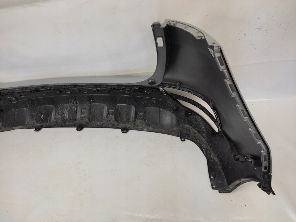 фото №10, Kia sportage iv lift бампер задній задня 2018- 4pdc