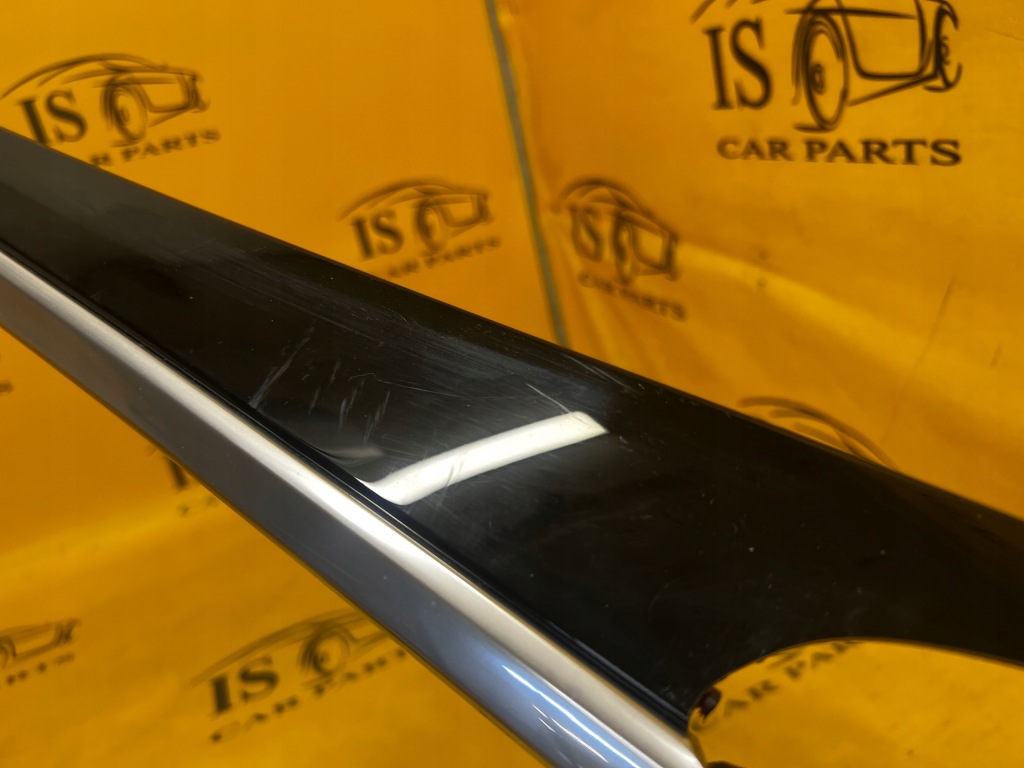 фото №7, Молдинг dekor дверь левый задняя porsche panamera 970 i lift