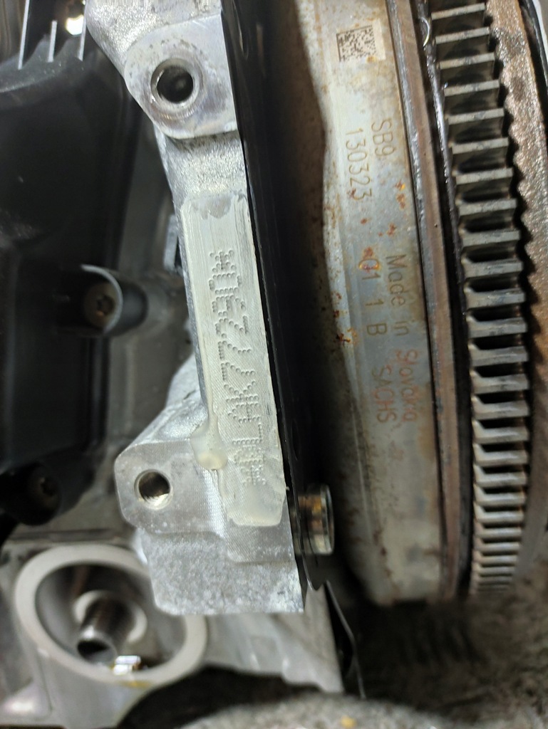 фото №6, Skoda karoq lift двигатель 1.0 dla 2023r 1423 km