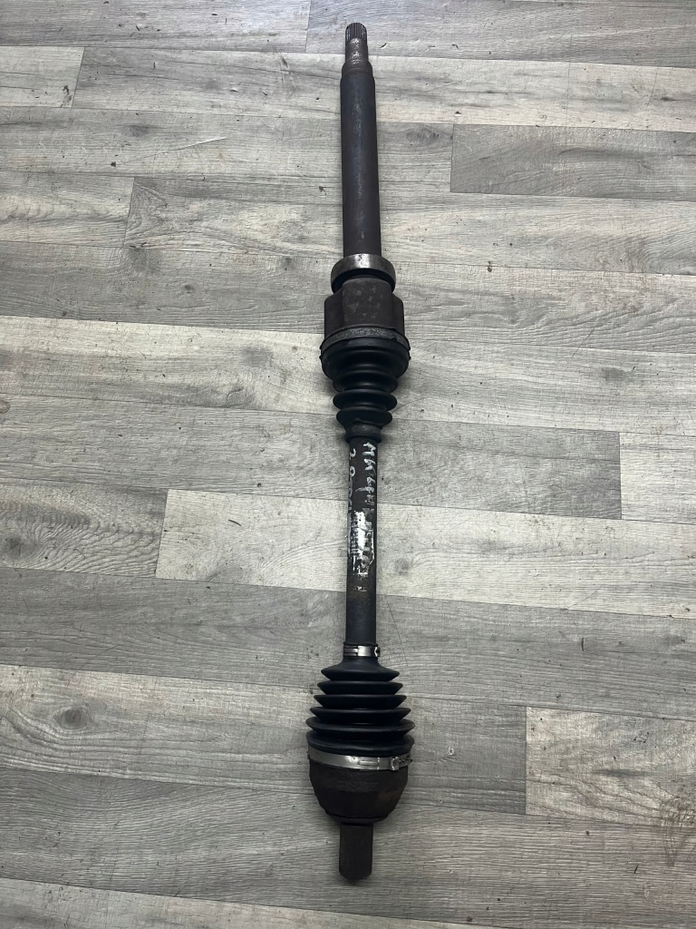 Купити Ford mondeo mk4 2.0 tdci привідний вал права