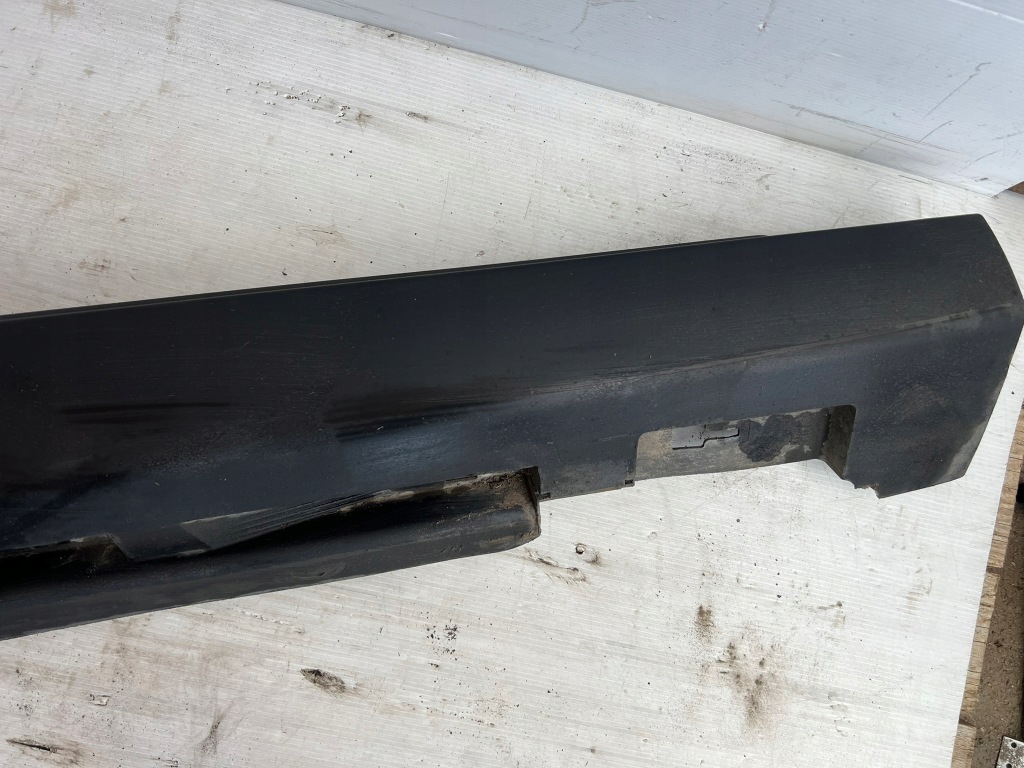 фото №5, Молдинг поріг поріг правий volvo v40 ii 2012- 31395043