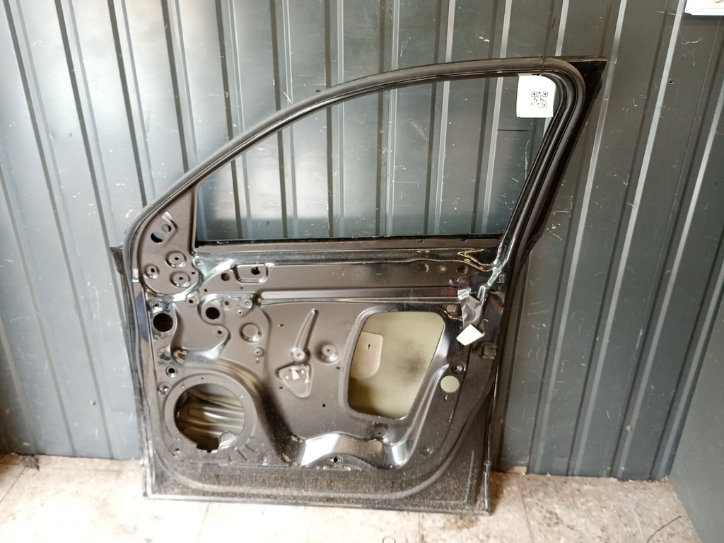 фото №12, Дверь правый перед audi q3 8u чёрные