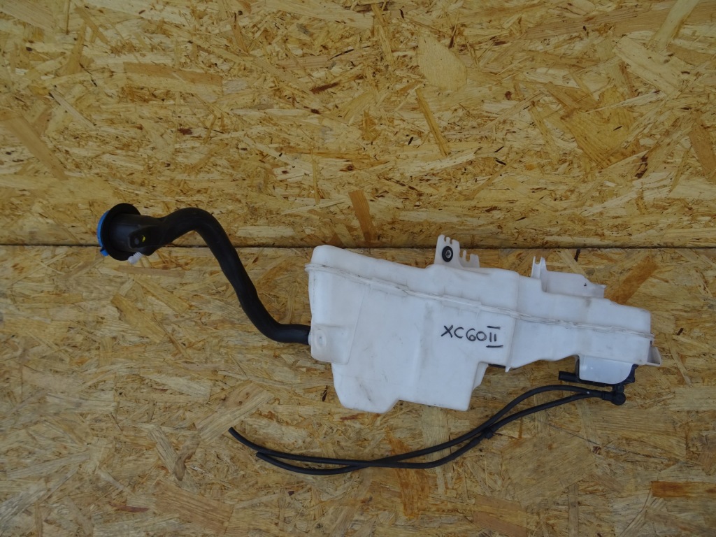 фото №1, Volvo xc60 ii бак омивача