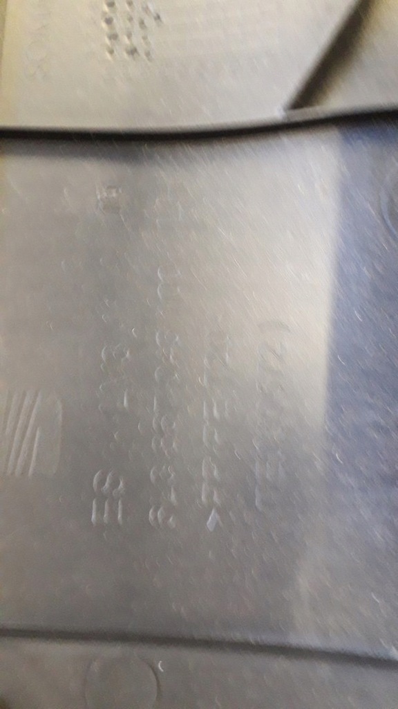 фото №14, Обшивка оббивка seat ibiza 3 iii 3двері 02-08