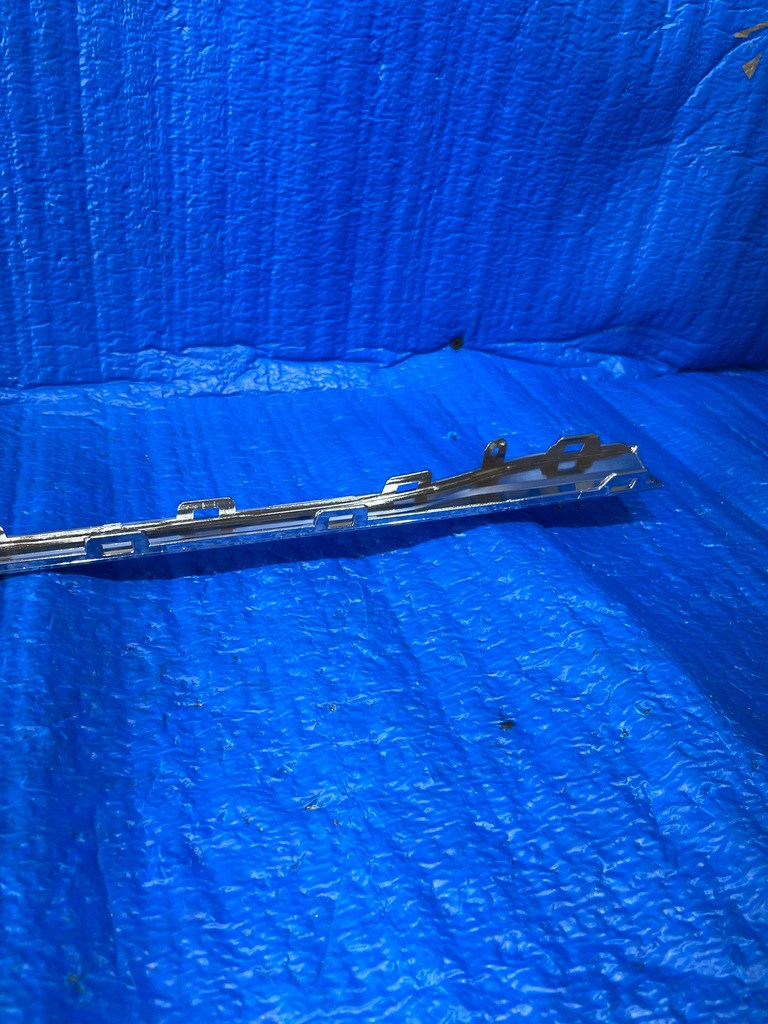 фото №9, Молдинг хром mercedes w223 a2238857404