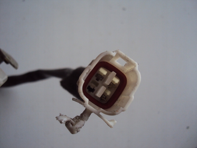 фото №3, Замок двері правий задня opel agila a 2000-2007