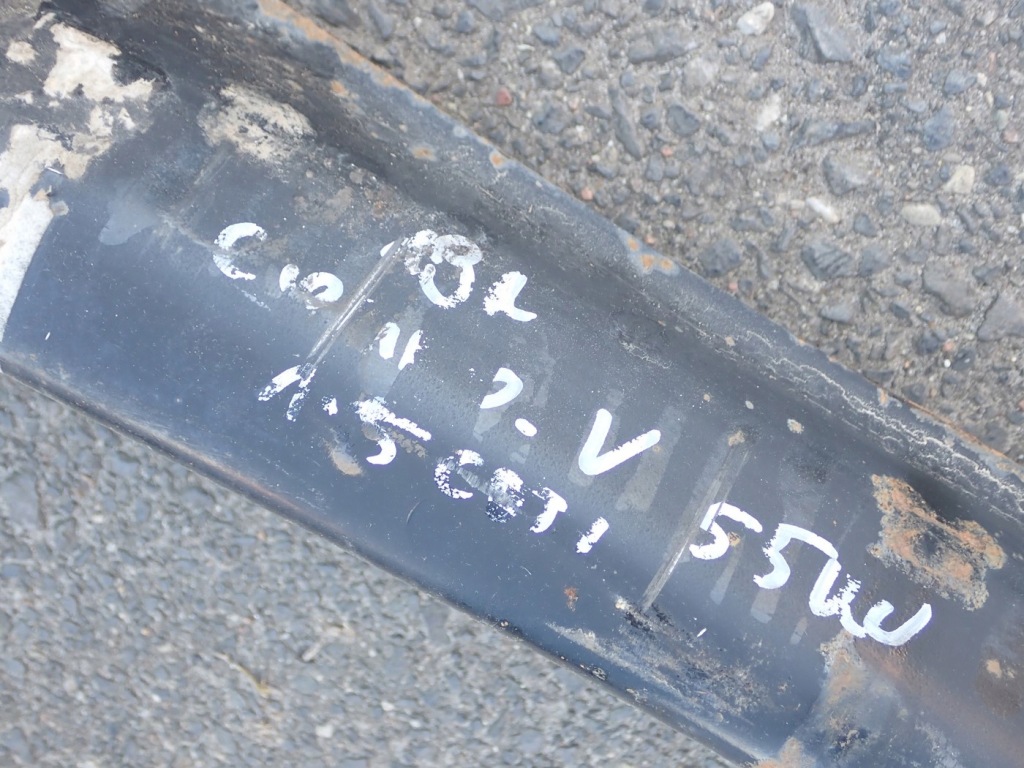 Балка oś підвіска задній задня комплектна диск opel combo e v Зі Шроту