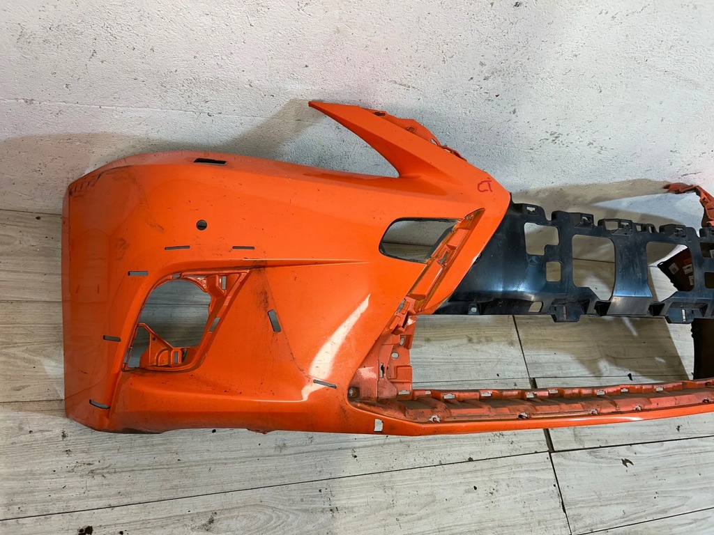 фото №6, Lexus ct 200h f-sport lift бампер