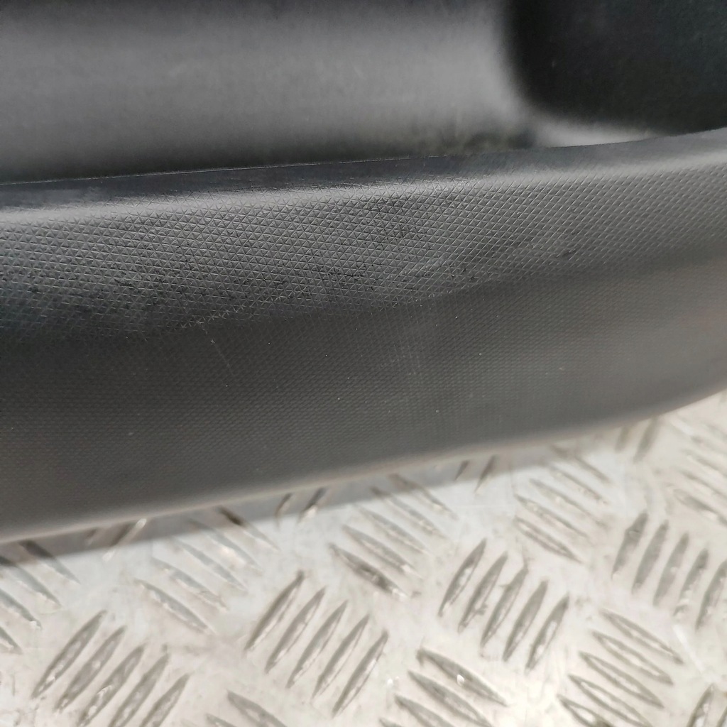 фото №6, Ford mustang mach-e 2022 ліва сторона обшивки / обшивка двері передніх