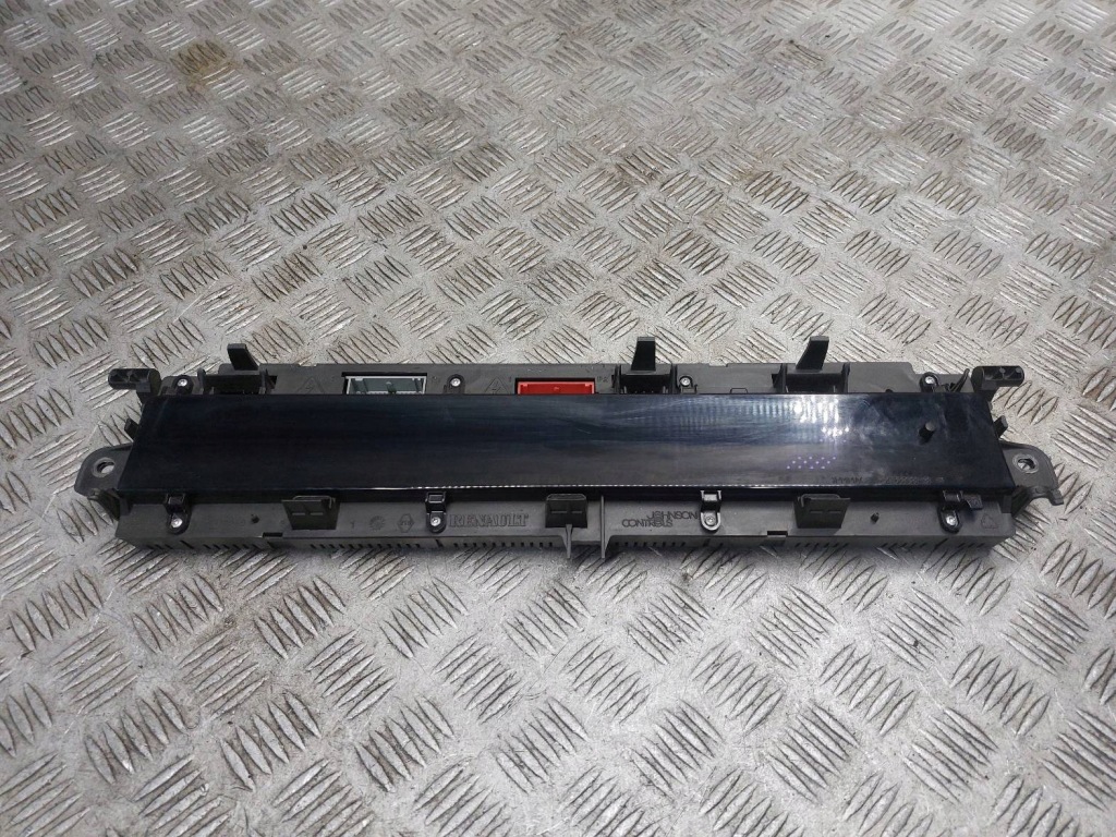 фото №1, Счетчик приборы renault scenic ii 1.5 dci 8200365607d 21669394-9