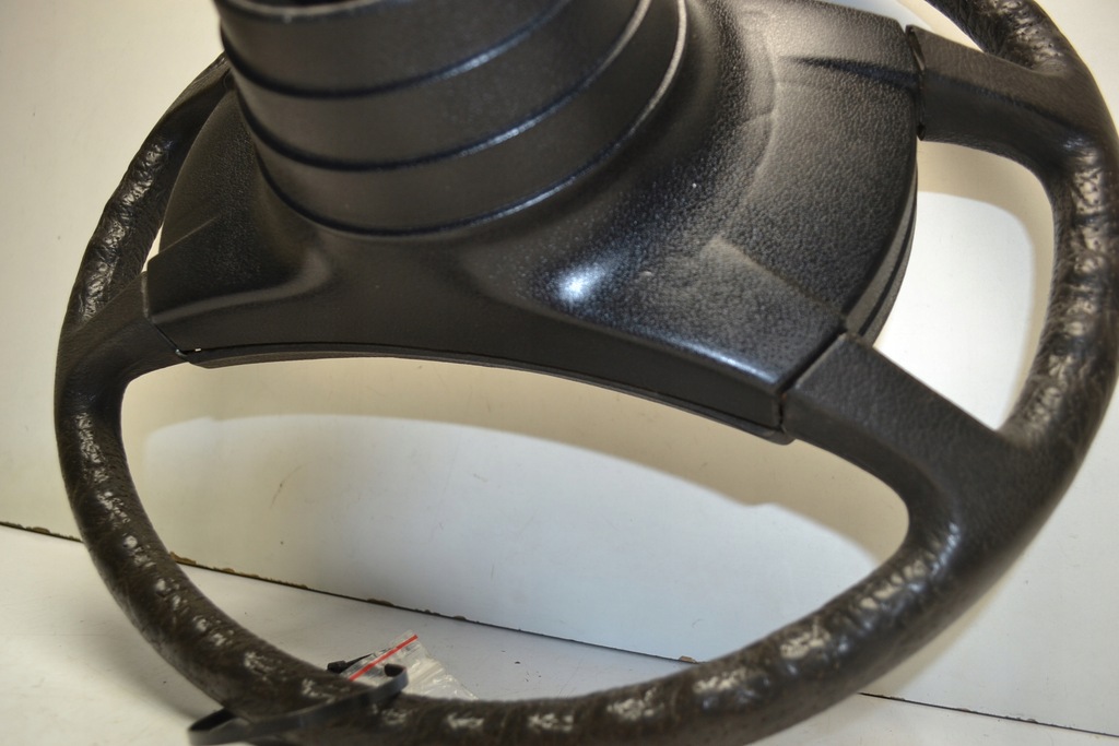 фото №12, Mercedes w116 w115 w123 r107 воздуховод колесо поворот.