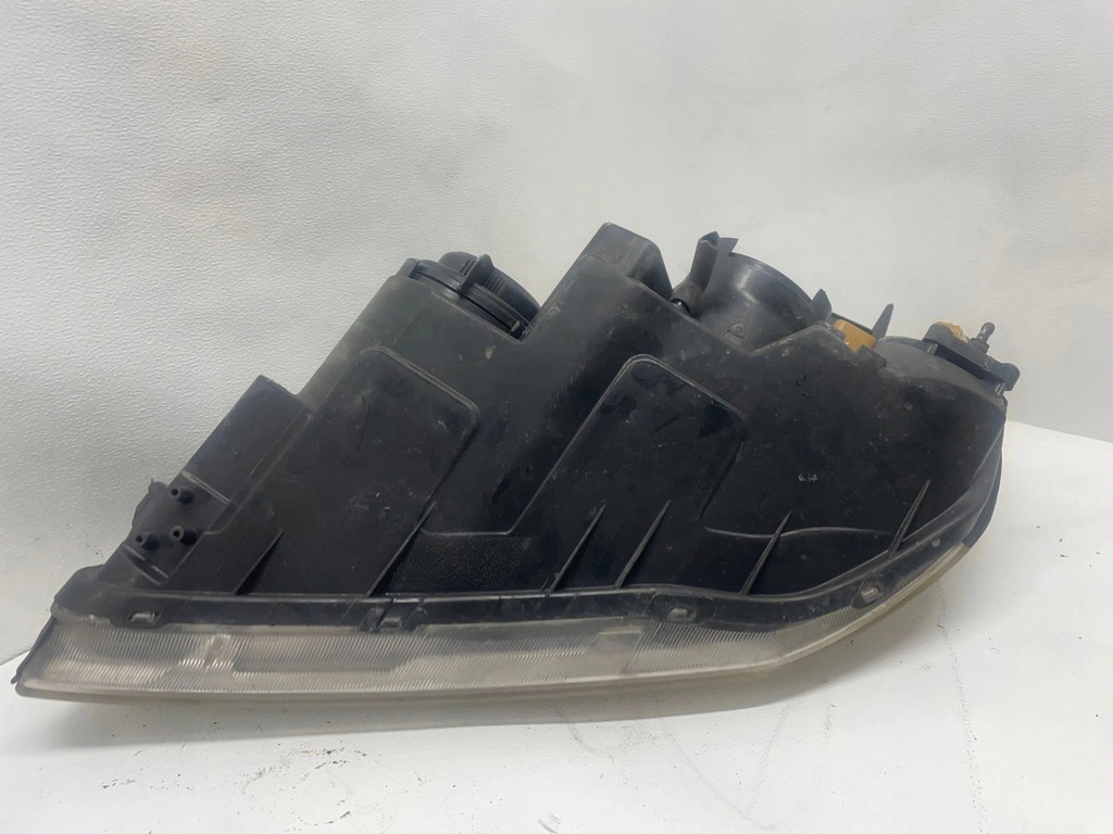 фото №6, Chevrolet captiva 2007 права сторона лампа передня