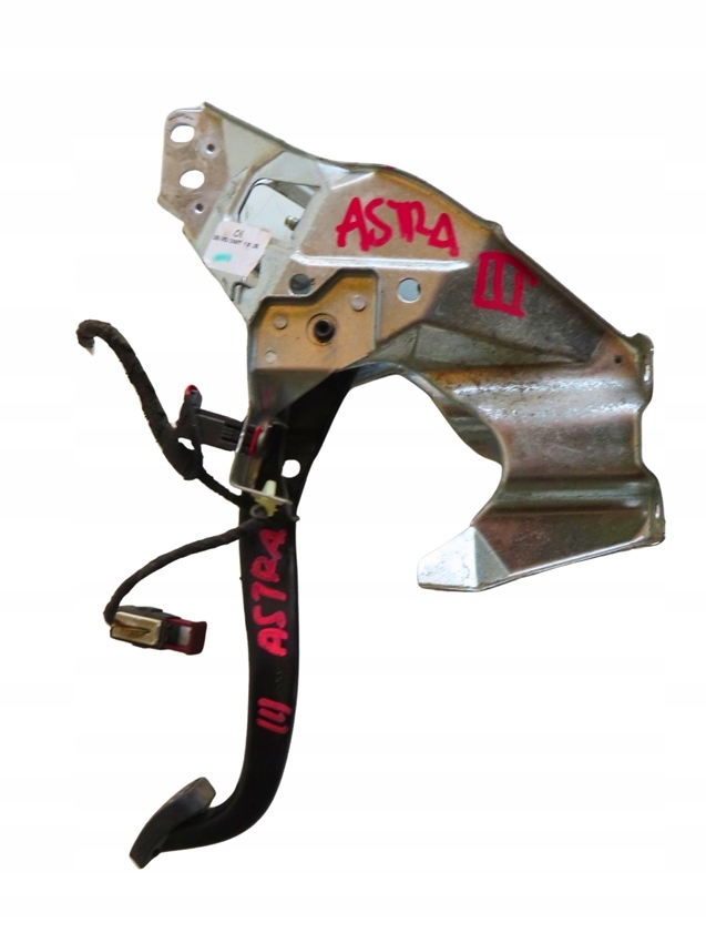 Купити Педаль гальма opel astra h 2004-2010 рік