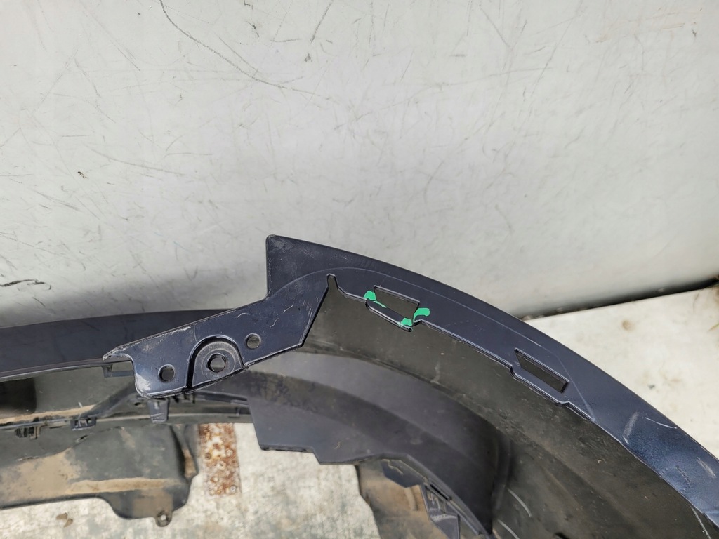 фото №13, Bmw x4 g02 набор бампер задний задняя