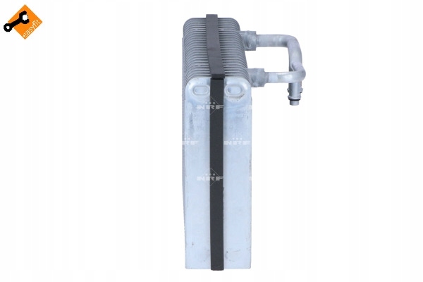 фото №13, Испаритель кондиционера saab 9-5 nrf