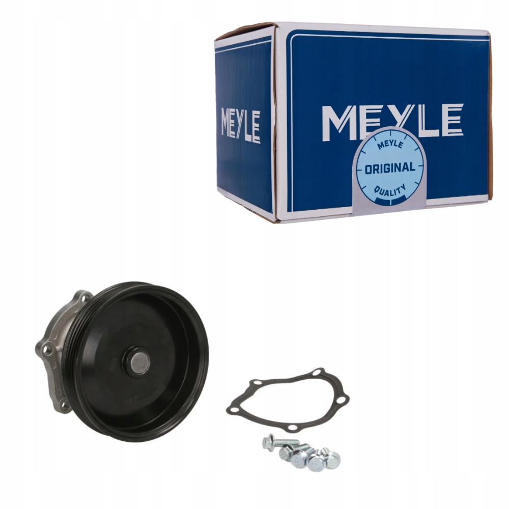 фото №1, Meyle 29-13 220 0002 насос wody, охолодження двигуна