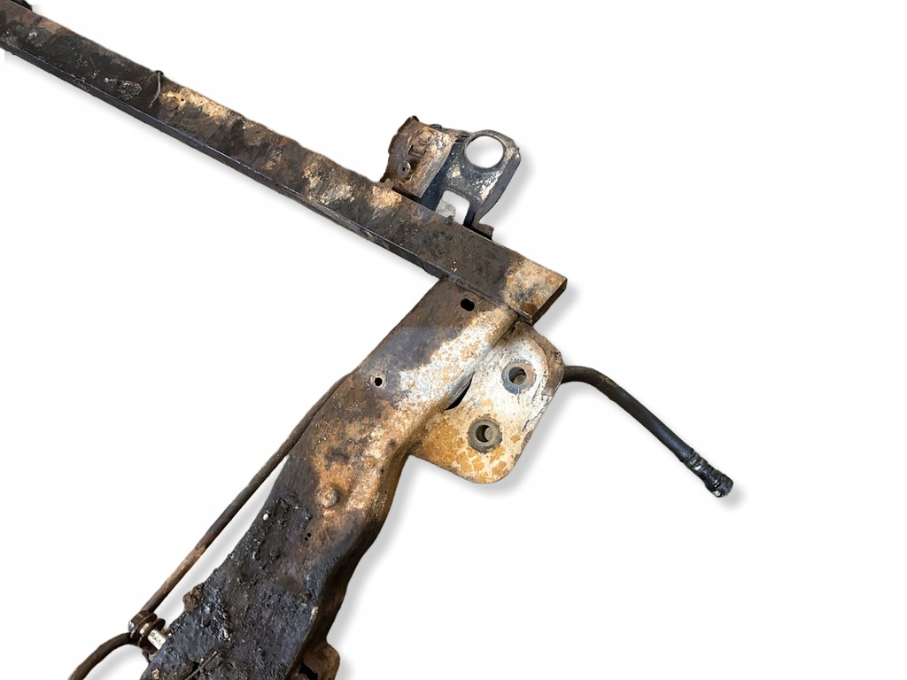 фото №9, Подрамник передние alfa romeo 159 перед