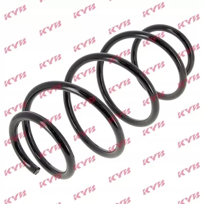 фото №3, Пружина. передний/ peugeot rcz