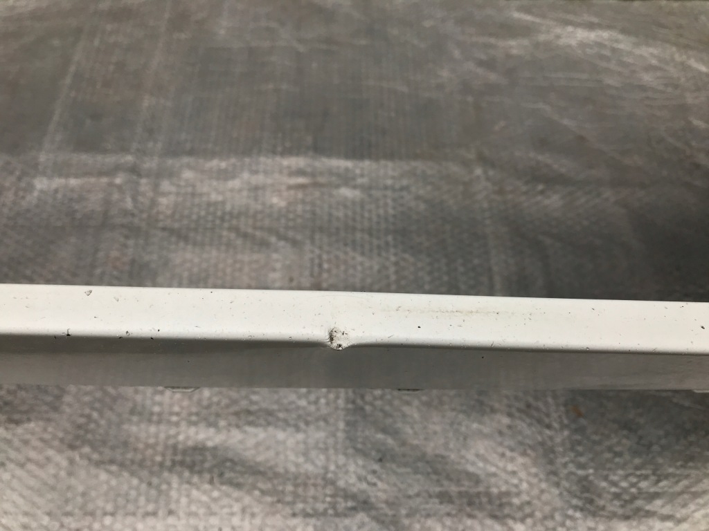 фото №13, Skoda superb iii 3 3v5 бампер перед pdc 15-18