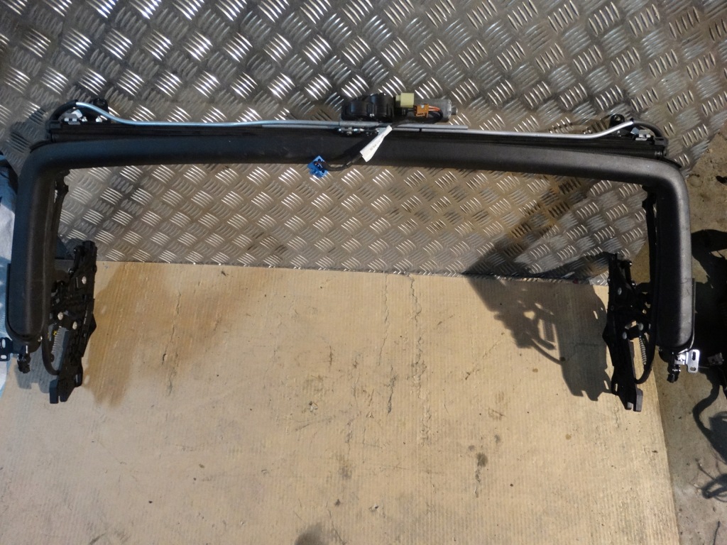 фото №4, Idealny ветрозащитный экран ветрозащитный экран porsche 991 cabrio 1