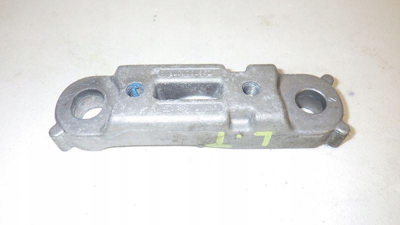 фото №2, Кронштейн кронштейн аккумулятора левый задняя renault zoe ii 295t32707r