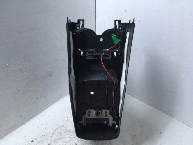 фото №7, Тунель середній hyundai santa fe iii 84620-2w100 eu