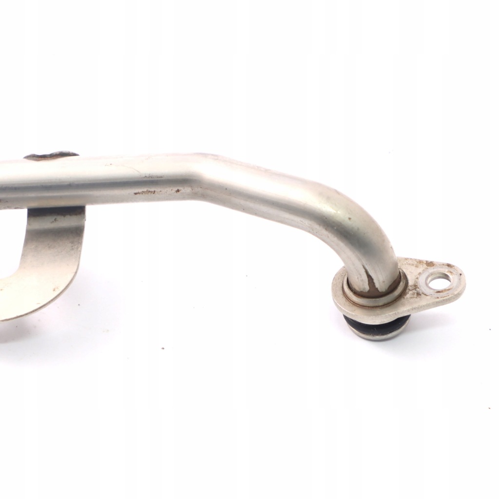 Mercedes w213 w447 om654 трубка шланг egr a6542039700 Недорого