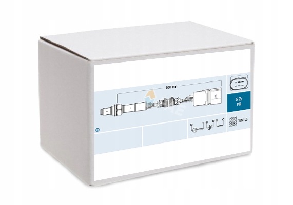 Купить Датчик лямбда-зонд fae к seat leon 1.6 16