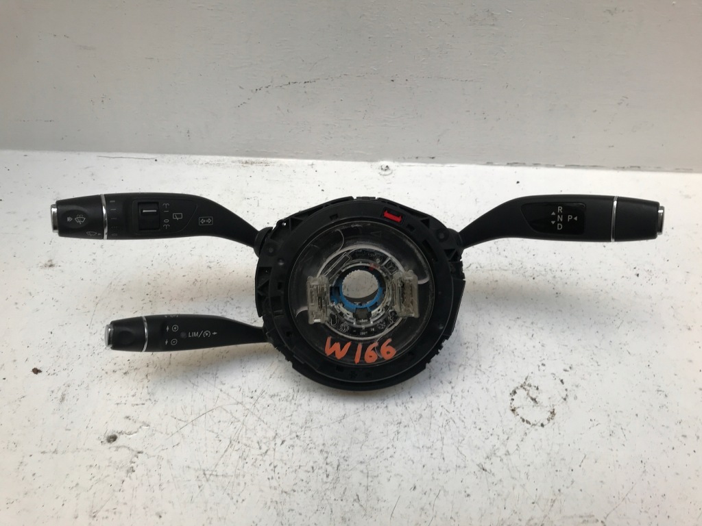 Купить Mercedes w166 ml переключатель комбинированный лента подушка безопасности переключатели