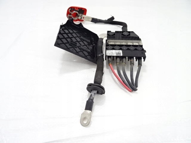 Ds7 crossback розподільник струму skzrynka запобіжників Ціна