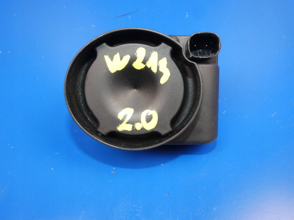 фото №1, Сирена сигнализация mercedes w246 w176 a2138201101