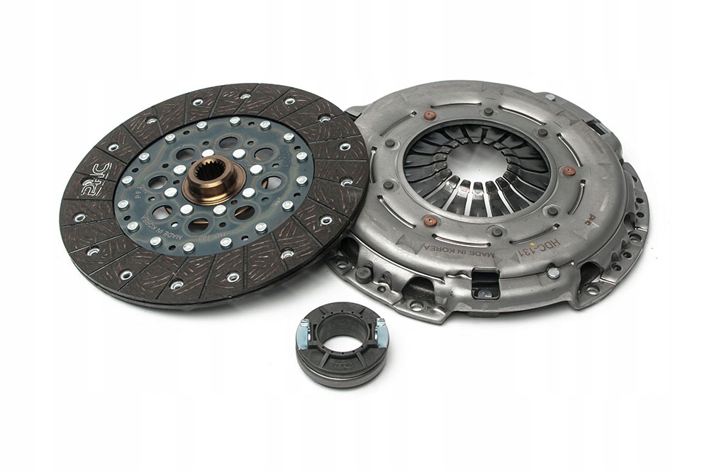 фото №1, Oyodo 10s0552-oyo набор сцепление