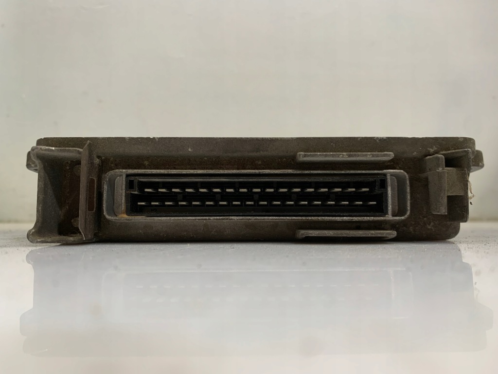фото №5, Бортовий комп'ютер двигуна renault 7700104481 7700868295