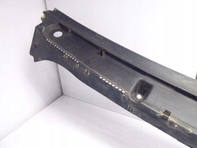 фото №7, Trafic ii vivaro жабо перед 8200020540