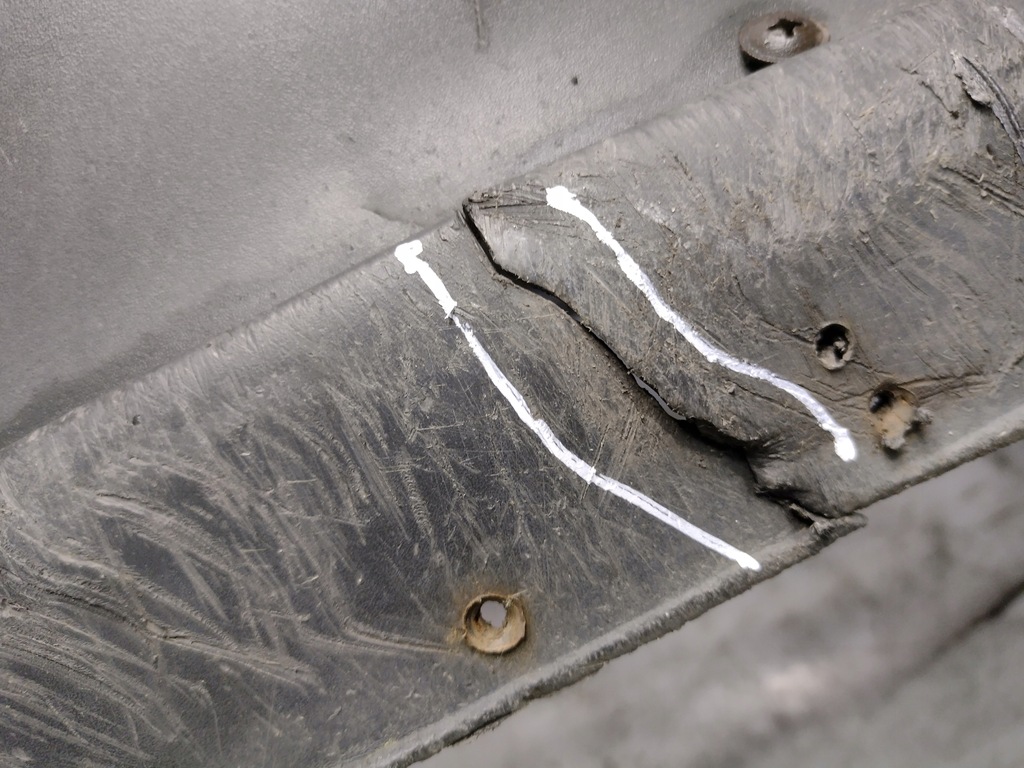 фото №9, Бампер передний audi a6 c5 kombi k: lz9u