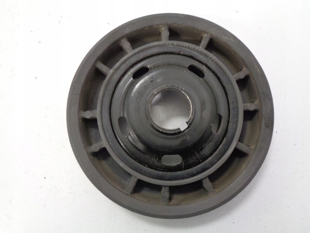 фото №1, Peugeot citroen 1.5 bluehdi шків