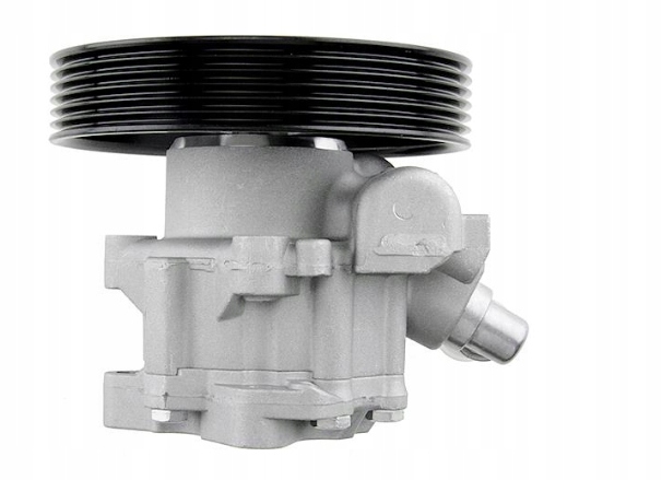 фото №4, Насос усилителя alfa romeo 159 1,9jtd