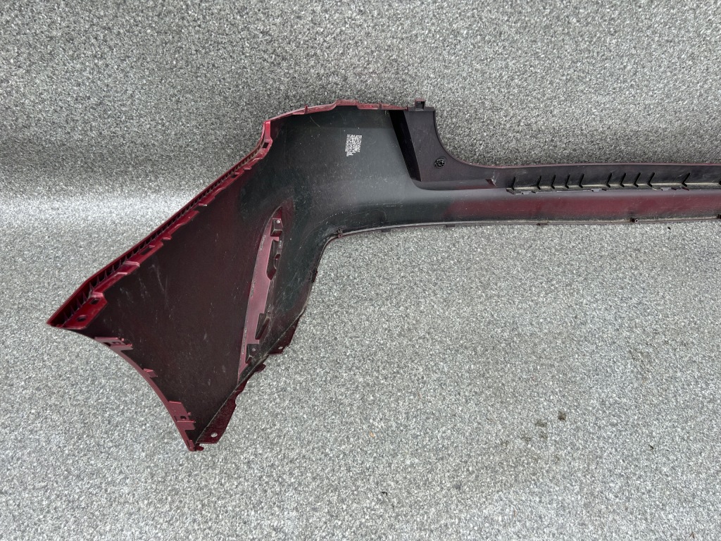 фото №8, Бампер задня задній kia sorento 4 iv 86611-p2000 poznań